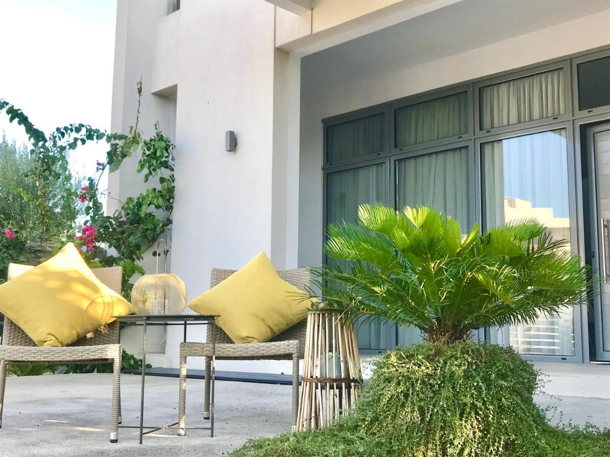 Villa Almihauss - Adults Only アファンドウ エクステリア 写真
