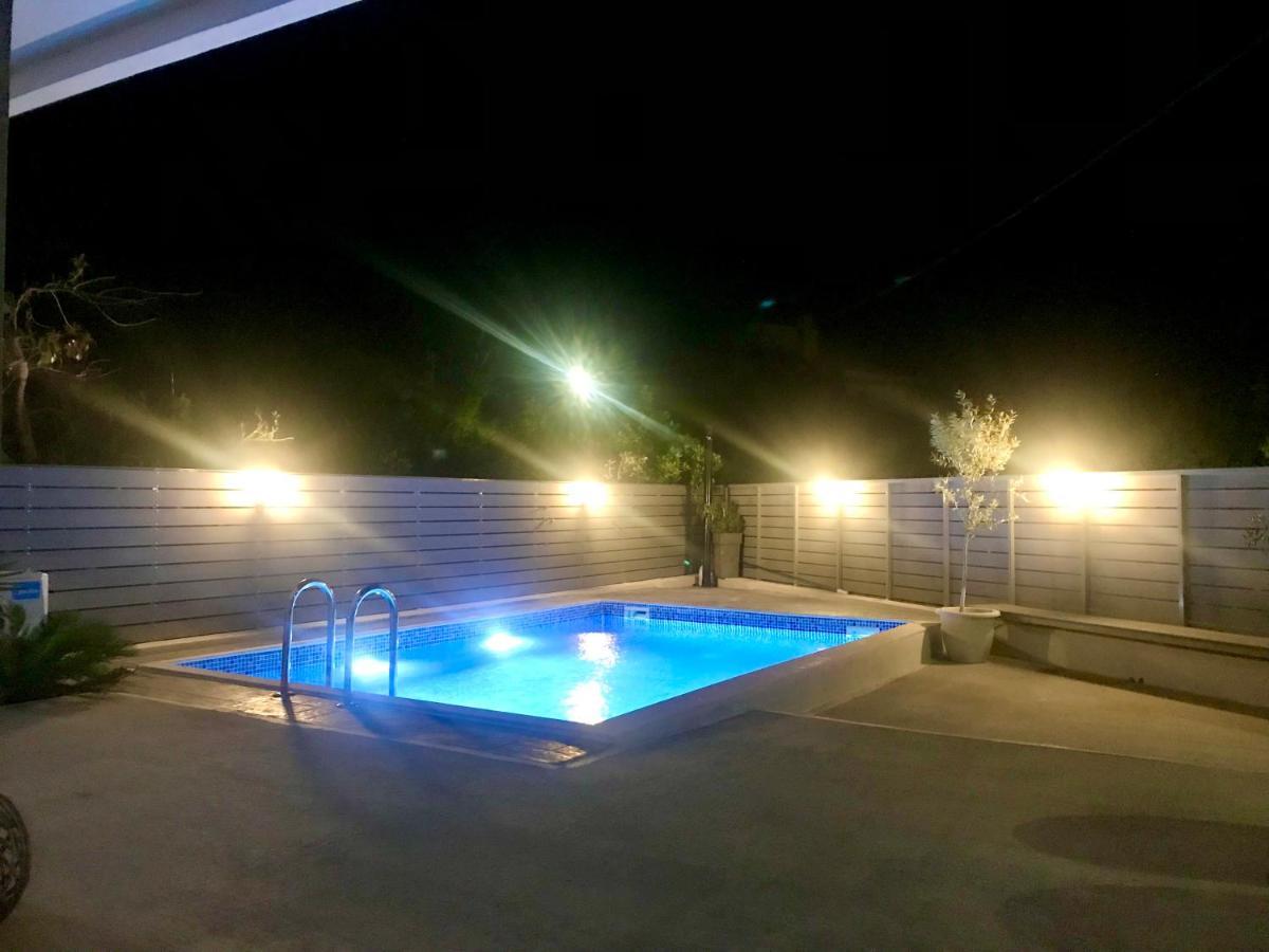 Villa Almihauss - Adults Only アファンドウ エクステリア 写真