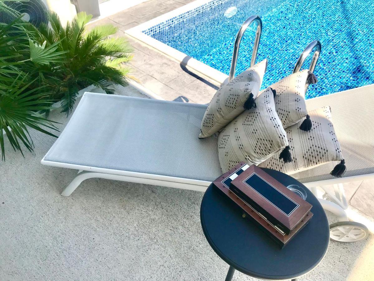 Villa Almihauss - Adults Only アファンドウ エクステリア 写真