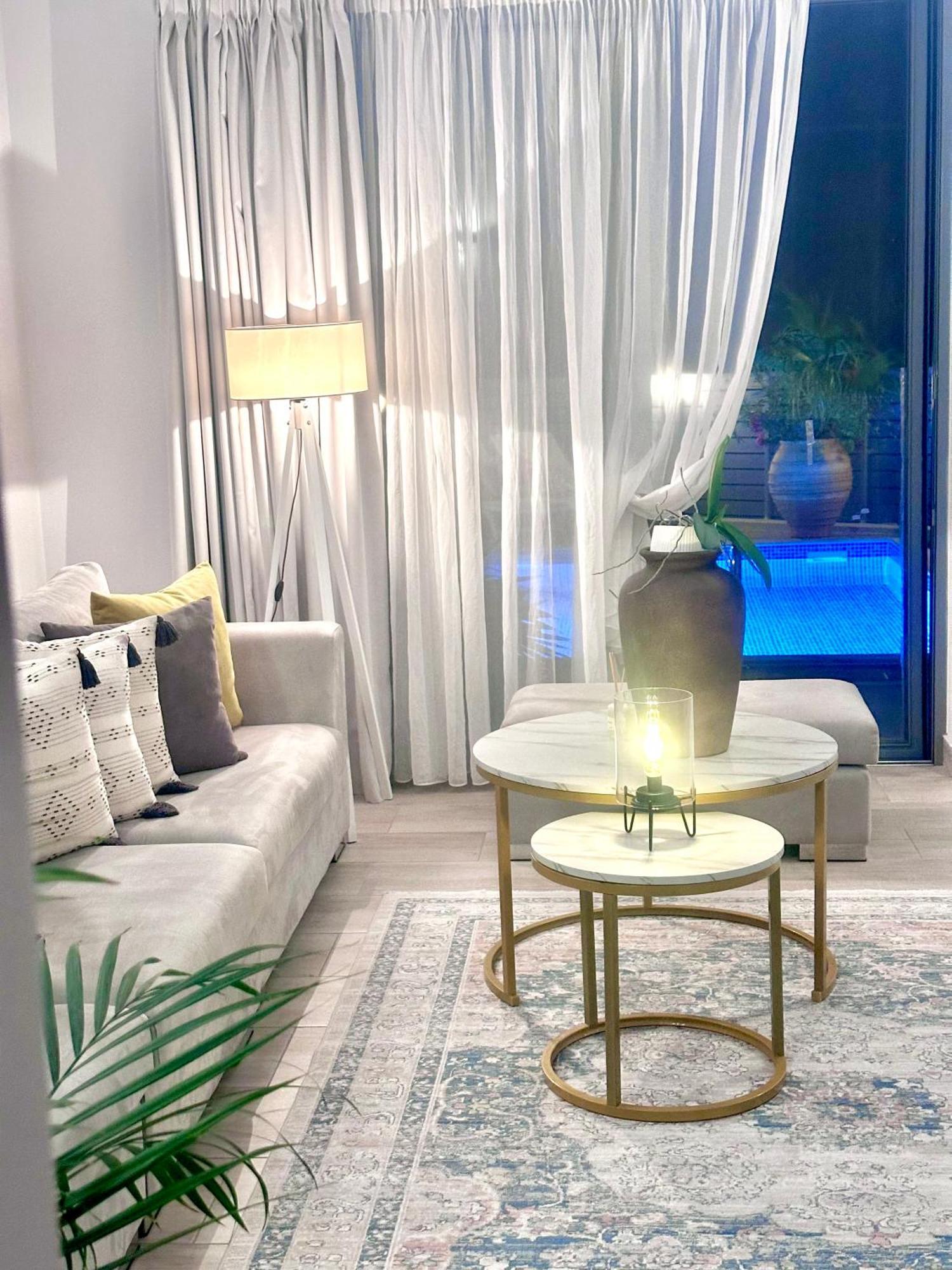 Villa Almihauss - Adults Only アファンドウ エクステリア 写真